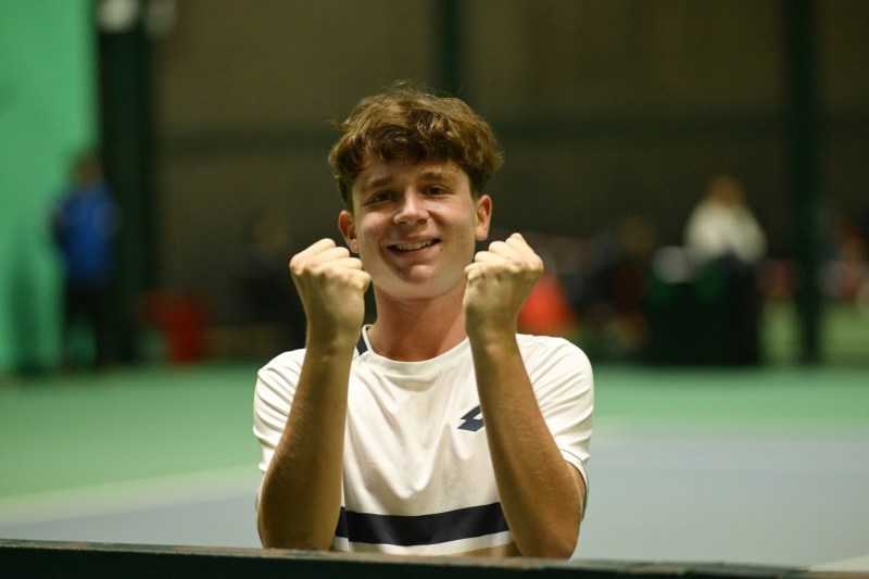 Lovitură de teatru: Cel mai talentat tenismen român va concura pentru Franța. „Sunt mândru şi nerăbdător să încep acest nou capitol”