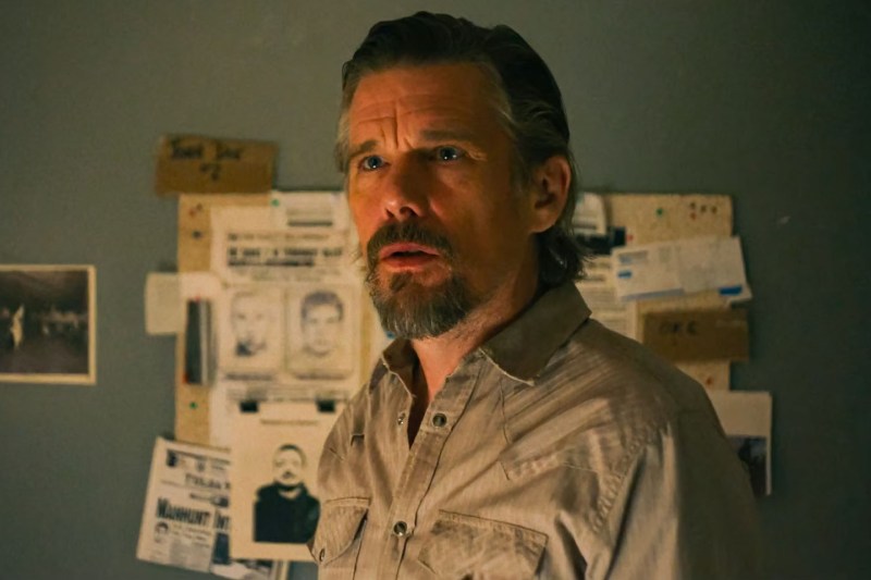 Unul dintre cele mai bune seriale din 2025 a apărut de Crăciun și în România pe o platformă majoră de streaming