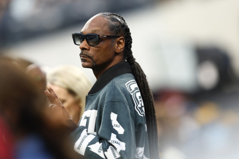 Snoop Dogg, numit antrenor onorific al SUA pentru Jocurilor Olimpice de iarnă 2026 / „Dacă pot contribui cu puţină dragoste”
