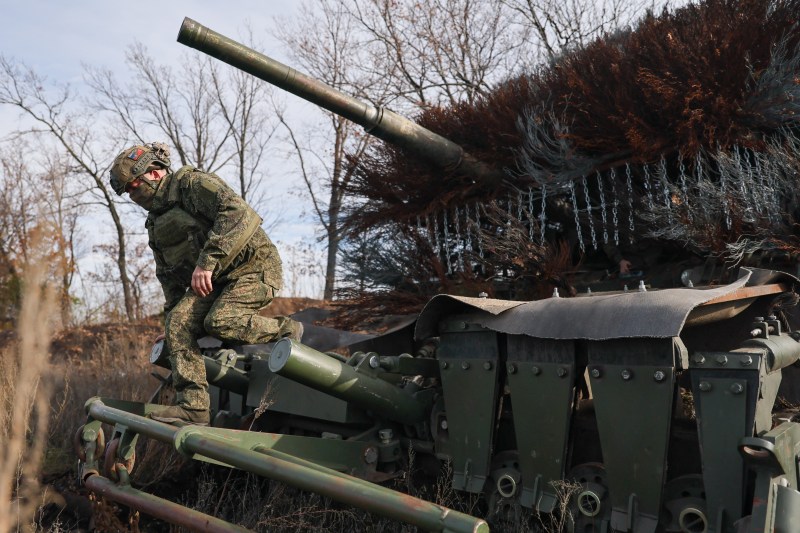 Final de an sângeros pentru armata rusă. Pierderile de soldați pe frontul din Ucraina sunt mai mari ca niciodată