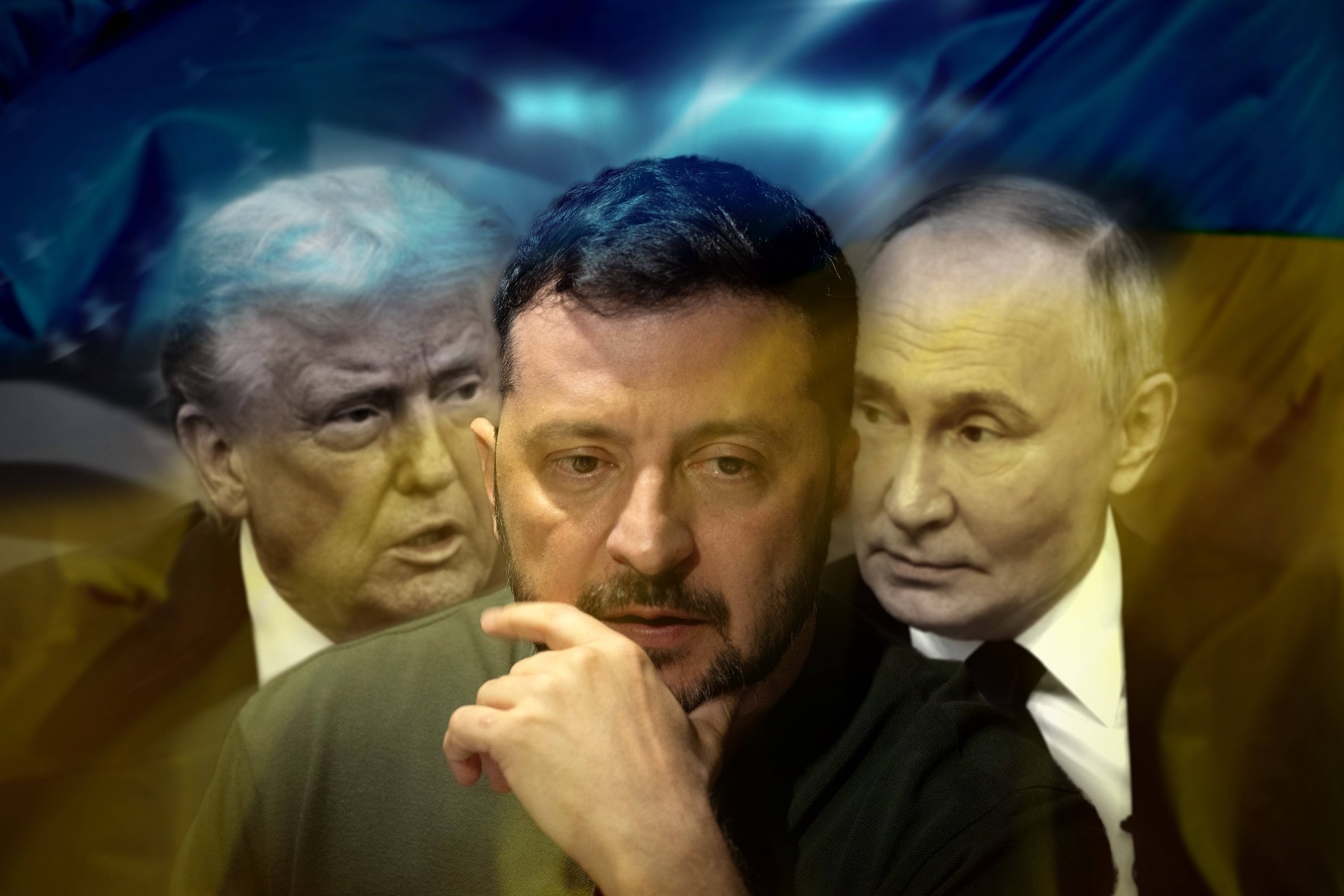 Acordul care poate pune capăt războiului: Toate cele 20 de puncte ale planului aflat astăzi pe masa discuțiilor dintre Trump și Zelenski