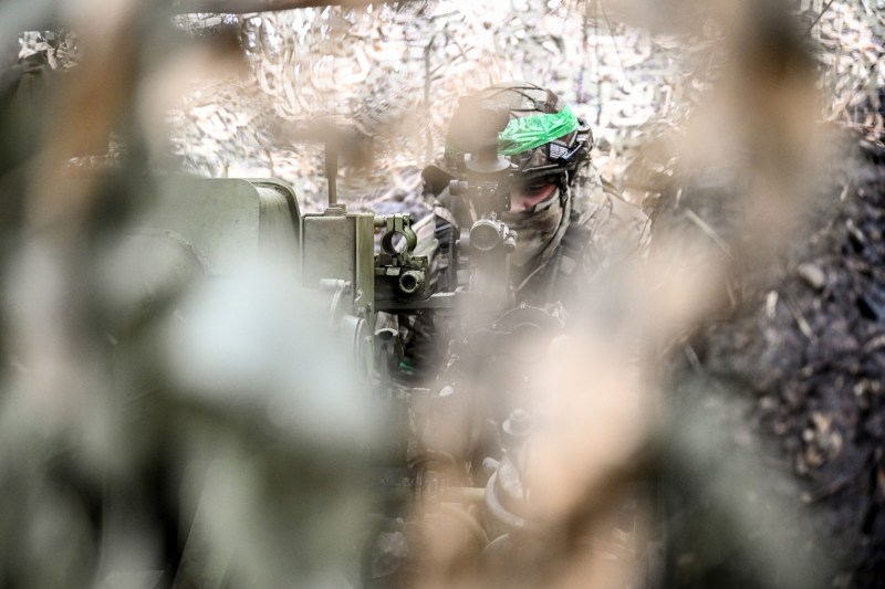 Cele mai noi informații de pe frontul de la Pokrovsk. Armata ucraineană deja a primit ordinul, ce fac rușii sub acoperirea ploii și a ceții