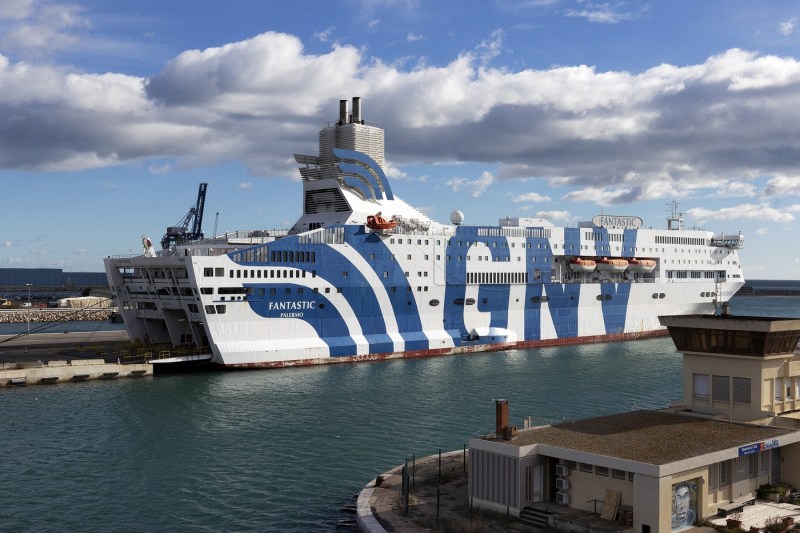 Dispozitiv de spionaj, găsit pe un feribot în Franța. Anchetatorii urmăresc pista ingerinţei străine