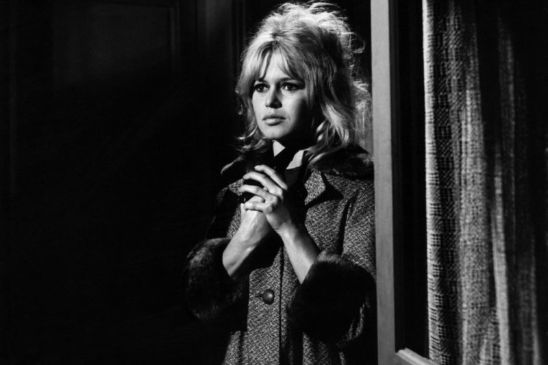 Actrița Brigitte Bardot a murit la vârsta de 91 de ani