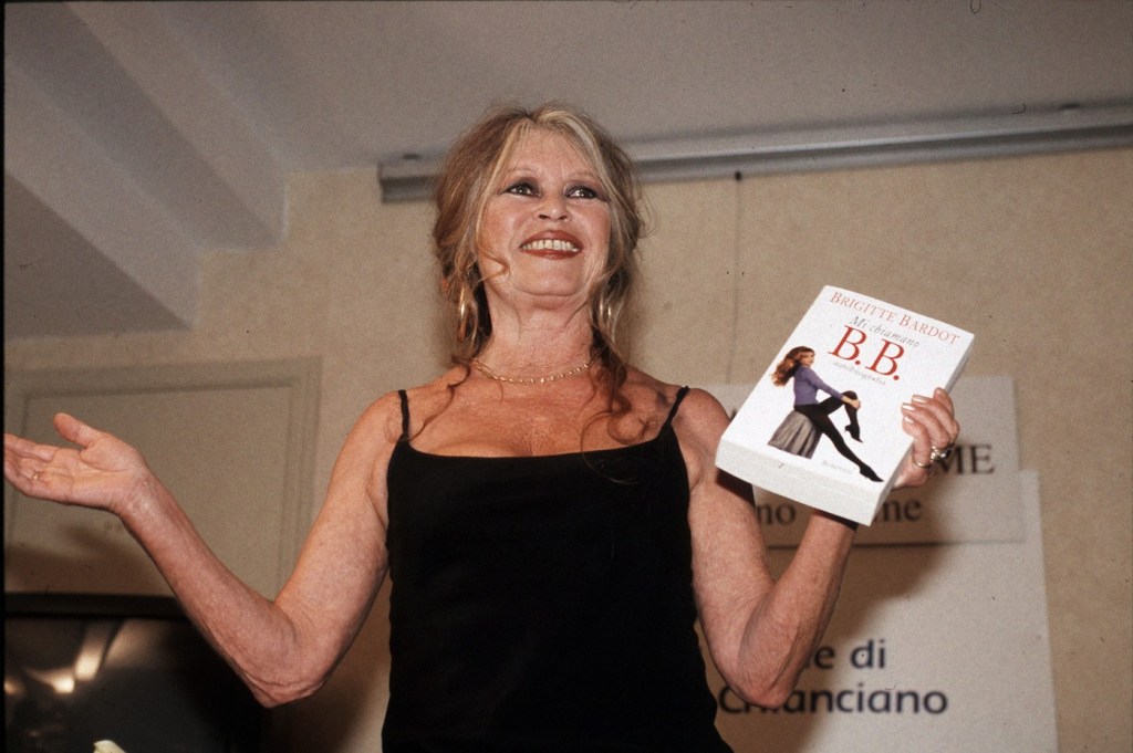 Actrița franceză Brigitte Bardot a murit la vârsta de 91 de ani Foto: Profimedia