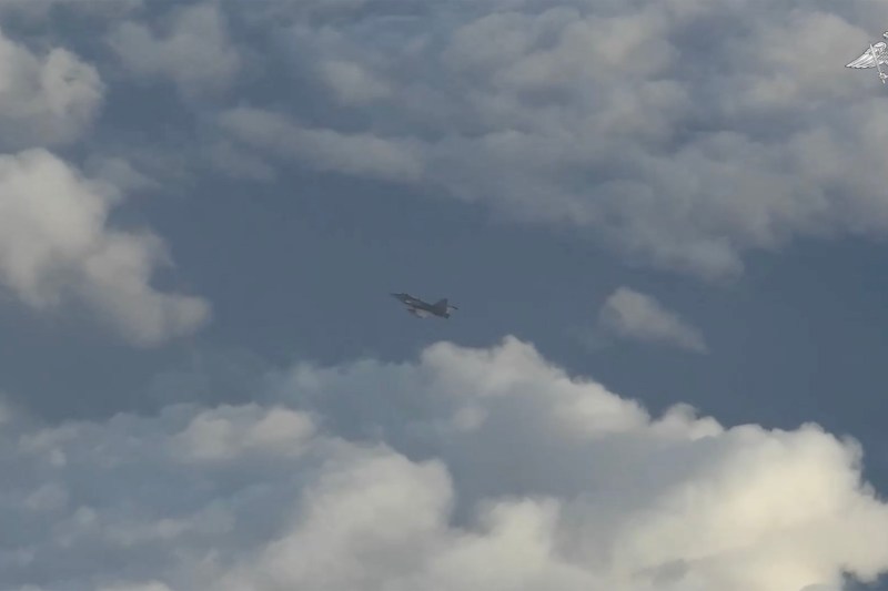 Ucraina a pierdut încă unul din avioanele sale militare de neînlocuit, chiar dacă le-a schimbat rolul