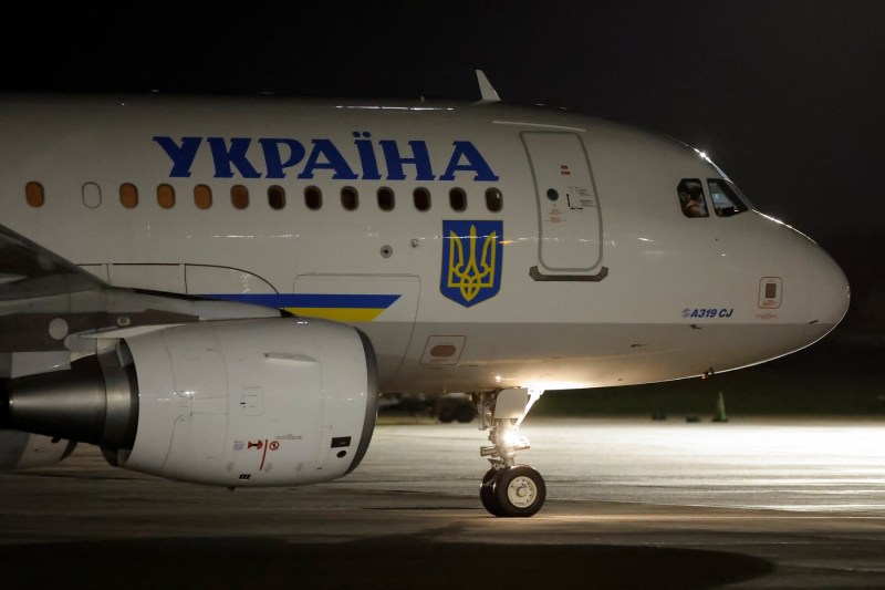 Anunțul oficial al Irlandei despre dronele militare care au urmărit avionul lui Zelenski