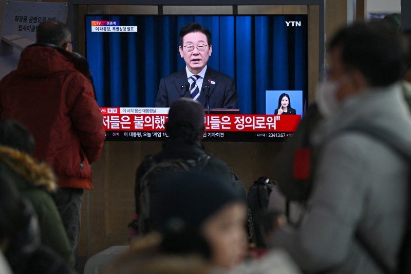 „Este o chestiune de supraviețuire”: Președintele sud-coreean cere decontarea tratamentelor pentru căderea părului de la bugetul de stat