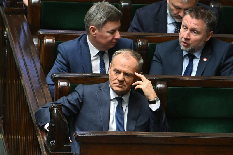 Doi politicieni fugari înveninează relațiile dintre Budapesta și Varșovia. „Conducerea Ungariei este mai aproape de Moscova decât de UE”