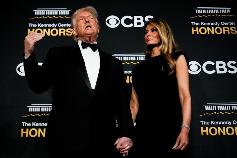 Cea mai cunoscută sală de spectacole din Washington va purta și numele lui Trump. Decizia luată de Kennedy Center și explicația Casei Albe