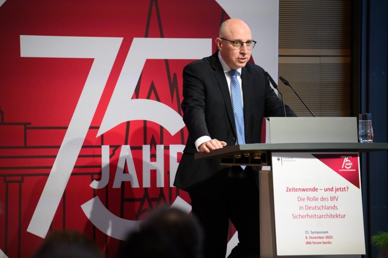 Șeful contraspionajului german trage un semnal de alarmă cu privire la amenințarea rusă, înaintea alegerilor regionale. „Suntem atacați aici și acum, în Europa”