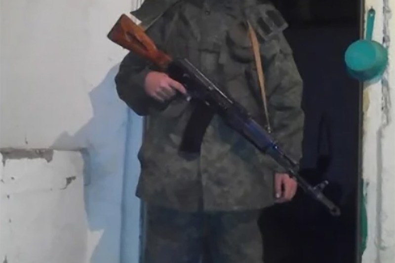 Condamnări grele pentru soldații ruși care l-au ucis pe „Cowboyul din Donbas”, un american pro-Putin care se oferise să lupte pentru Rusia în Ucraina