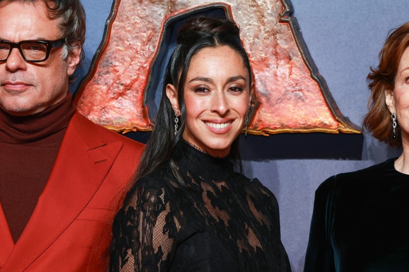 Nepoata lui Charlie Chaplin susține că trăia într-un copac când James Cameron a căutat-o să joace în noul film „Avatar”