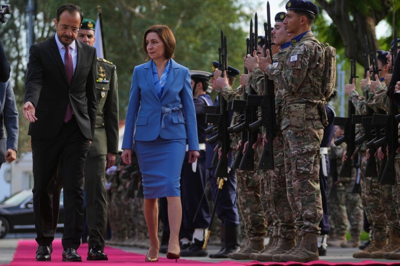 Țara care va prelua în curând președinția UE spune că va face din candidatura Republicii Moldova o prioritate