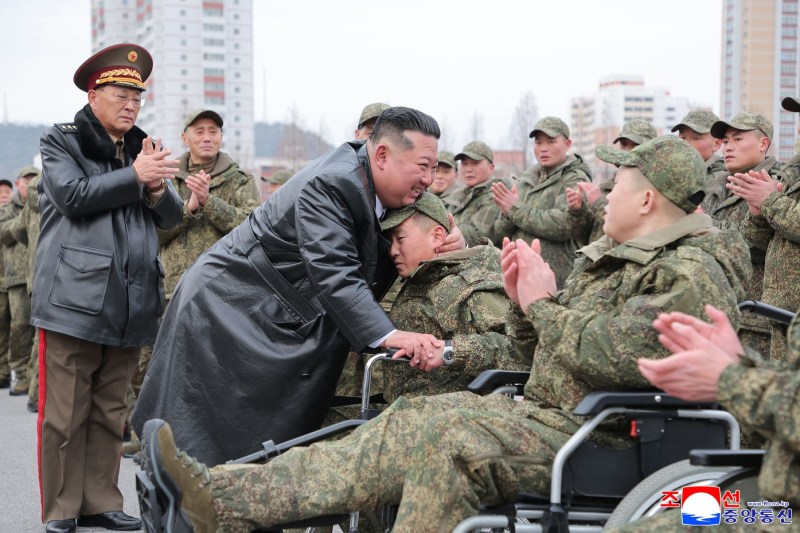 FOTO Kim Jong-un, recunoaștere rară despre trupele nord-coreene trimise în Rusia. Misiunea despre care spune că soldații săi „au reușit un miracol”