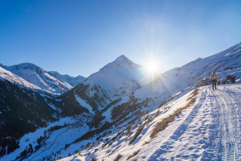 Munții Alpi în Austria / Foto: Volker Preusser / imago stock&people / Profimedia
