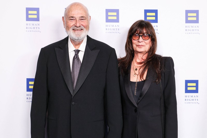Cunoscutul regizor Rob Reiner și soția sa au fost găsiți morți în casa lor din Los Angeles