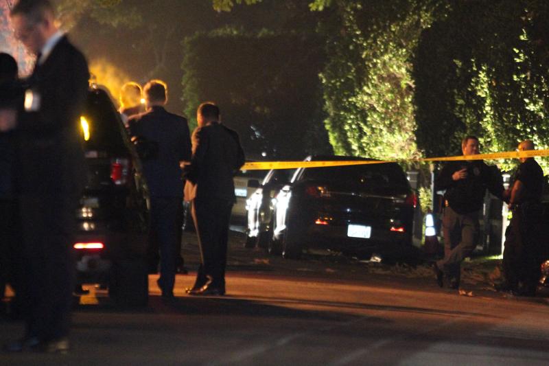 Prima ipoteză în cazul uciderii lui Rob Reiner și soției sale. Fiul lor este audiat de poliție, potrivit presei americane