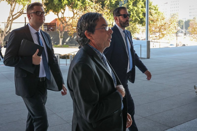 Al doilea medic implicat în moartea prin supradoză a starului Matthew Perry, din serialul „Friends”, scapă de închisoare