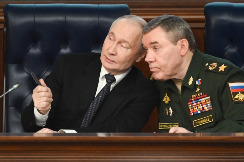 Vladimir Putin numește noul mare oraș ucrainean pe care armata rusă a pus ochii: Calea e deschisă