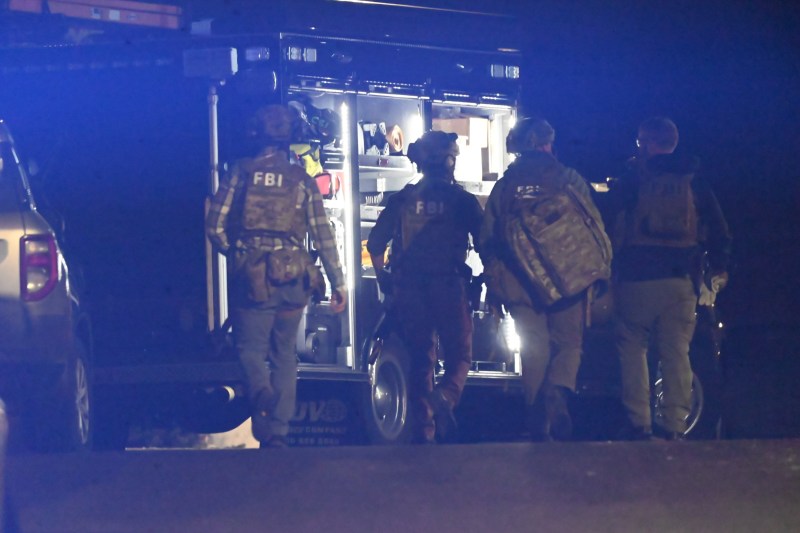 Suspectul în cazul atacului armat de la Universitatea Brown a fost găsit mort. Ce se știe despre portughezul de 48 de ani