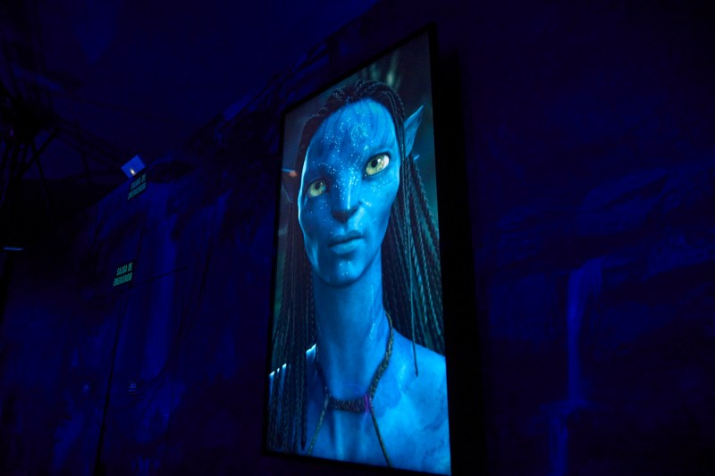 Ce încasări a reușit al treilea film „Avatar” în primul său weekend de proiecții