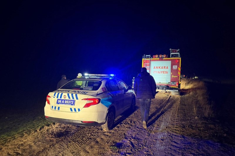 Șeful armatei și alți oficiali militari de rang înalt ai Libiei au murit, după ce s-au prăbușit cu avionul în Turcia