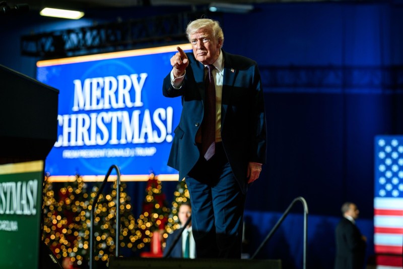 Concertul anual de jazz din Washington, cu tradiție de aproape 20 de ani, anulat după ce instituția a fost redenumită cu numele lui Donald Trump