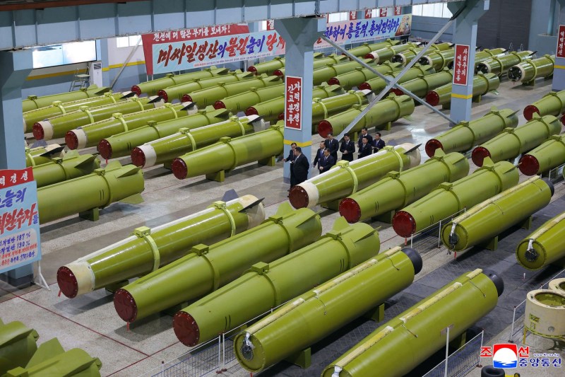 Kim Jong Un a dat ordin pentru sectorul de o „importanță capitală”