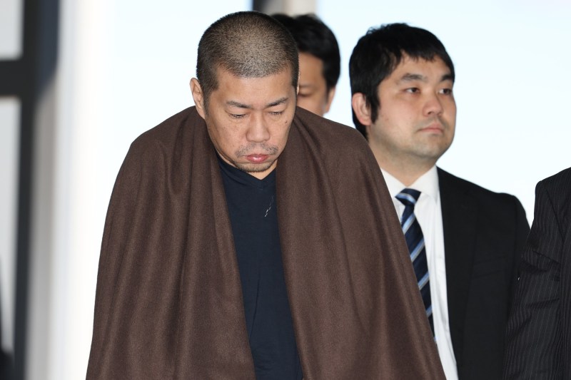 Fost CEO arestat după 2 ani în urma unei escrocherii cu partajarea de ceasuri de lux