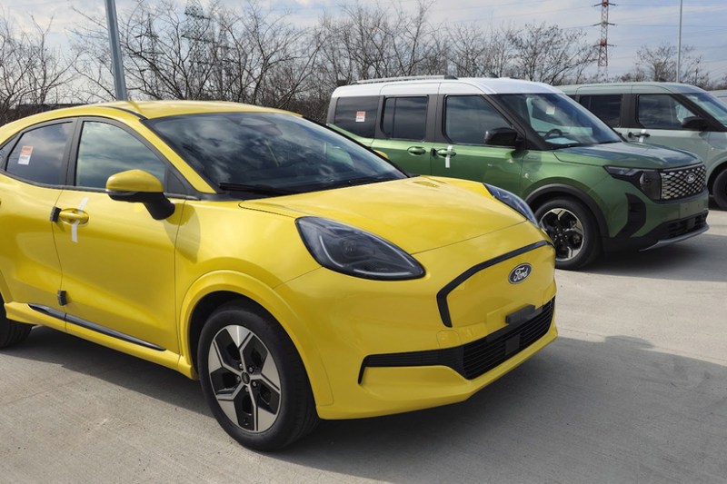 S-a schimbat ierarhia la mașinile electrice din România. Noua vedetă a pieței