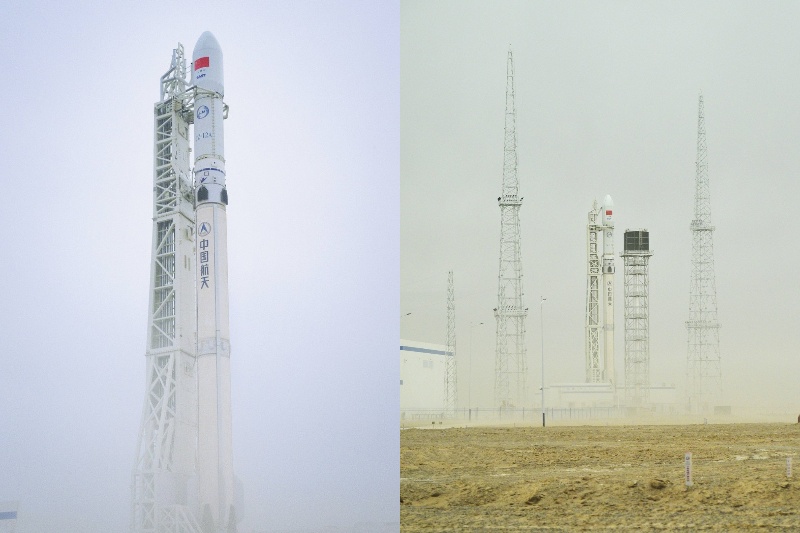 Eșec cu repetiție pentru China. Long March 12A, salt ratat în cursa pentru rachete reutilizabile