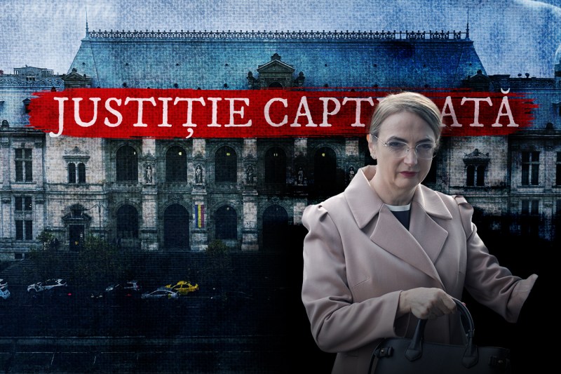 Confruntată cu acuzații grave în documentarul Recorder, Lia Savonea spune că e o „campanie de delegitimizare a unor lideri ai justiției”