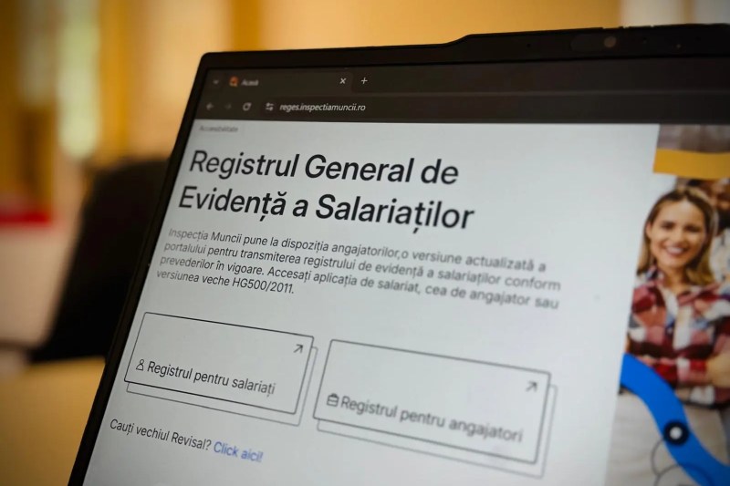 Trecerea la REGES Online, pe ultima sută de metri: Înrolare și cerințe tehnice, amenzi și recomandări. Tot ce trebuie să știe angajatorii și salariații