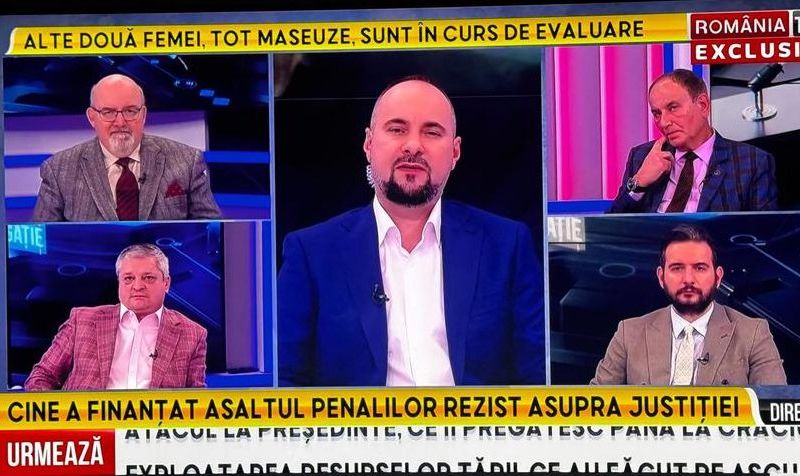 Două televiziuni care s-au atacat una pe alta în campania electorală sunt de acord acum contra Recorder și a protestatarilor