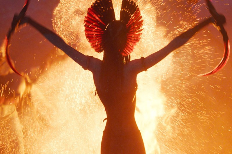 VIDEO „Spectacolul cinematografic suprem”: Noul film „Avatar” al lui James Cameron i-a uimit pe critici înainte de lansarea în cinematografe