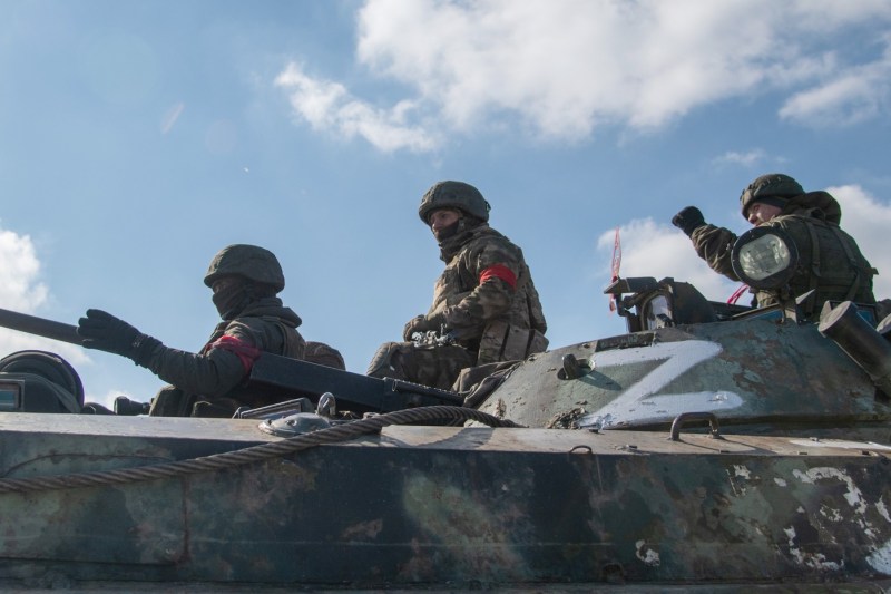 Cum vede o jurnalistă ucraineană, originară din regiunea Donbas, negocierile de pace dintre SUA și Rusia: „Aceasta este una dintre cele mai mari manipulări”