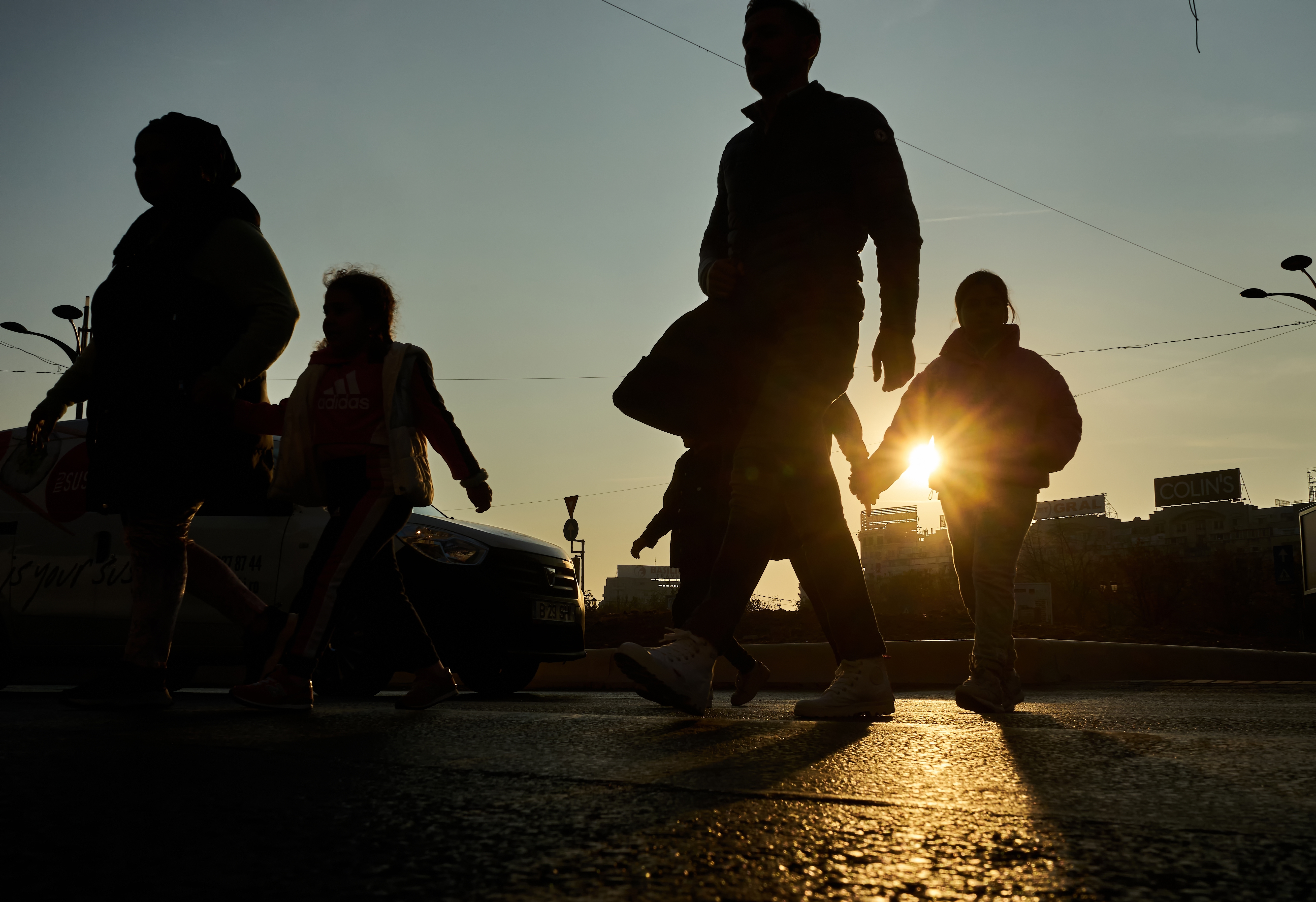 INTERVIU. „Dacă nu era așa, nu aș fi rămas aici”. Radiografia făcută Bucureștiului de un jurnalist francez care locuiește aici de peste 20 de ani