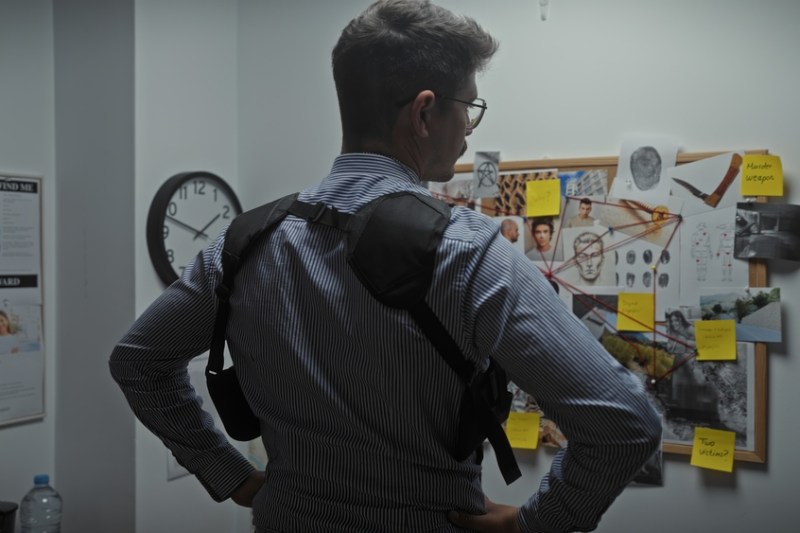 Răpită în 1983, a trăit sub o identitate nouă. Apoi poliția i-a bătut la ușă cu vestea care i-a schimbat viața