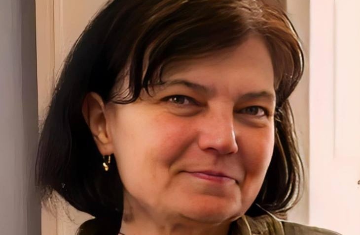 România curată se desparte de o eroină discretă, Simona Popescu