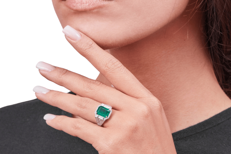 [P] Inele din aur: eleganta atemporala pentru fiecare zi