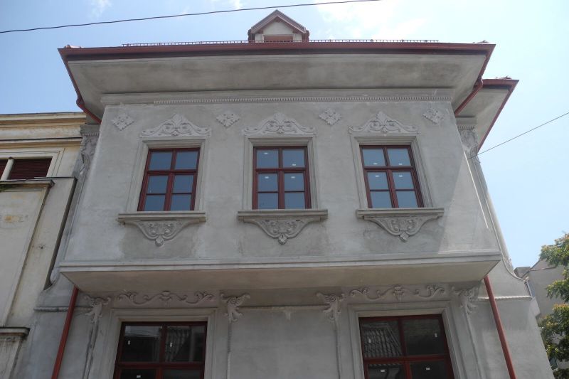 Istoria neglijată a Bucureștiului. Casa lui Constantin Argetoianu, marele boier căruia nu i se cunoaște mormântul