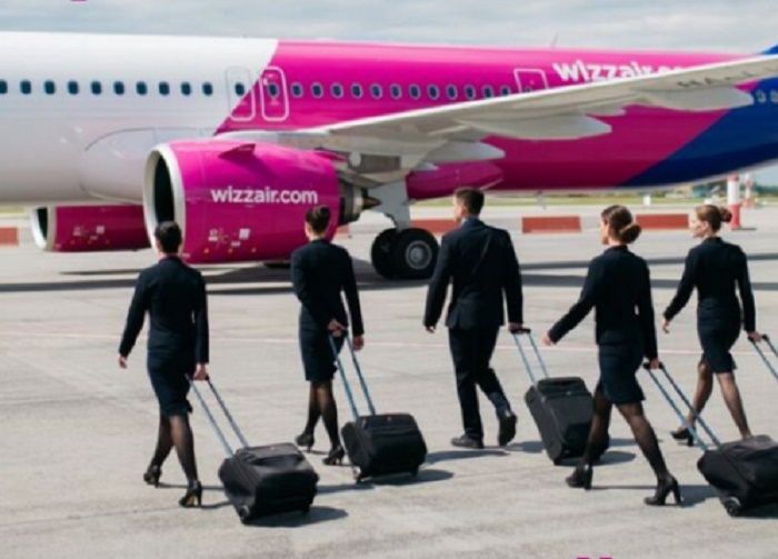 EXCLUSIV SURPRIZĂ Wizz Air analizează în România o posibilă operare de zboruri interne