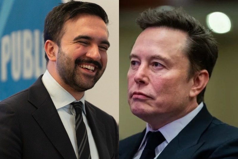 Elon Musk, replici cu scântei cu noul primar al New Yorkului, după numirea unei femei la șefia pompierilor