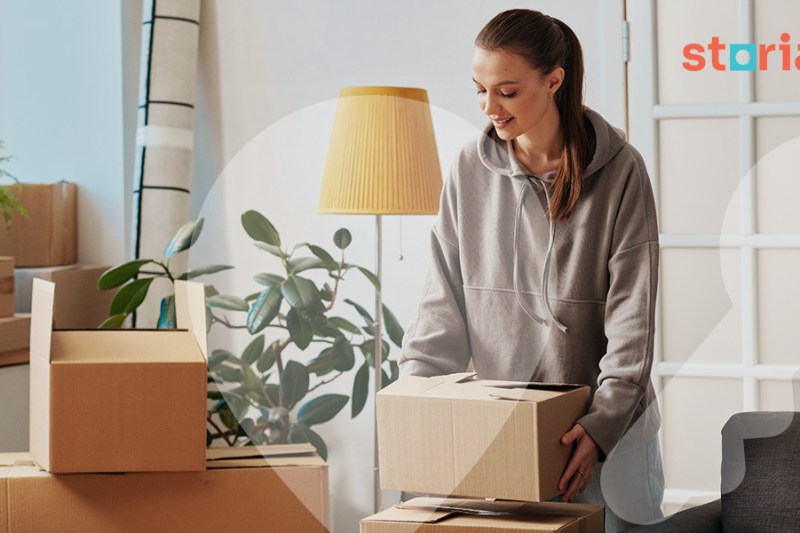 Decembrie 2025 pe piața chiriilor – Constanța și Iași, singurele orașe cu prețuri neschimbate | Analiză Storia