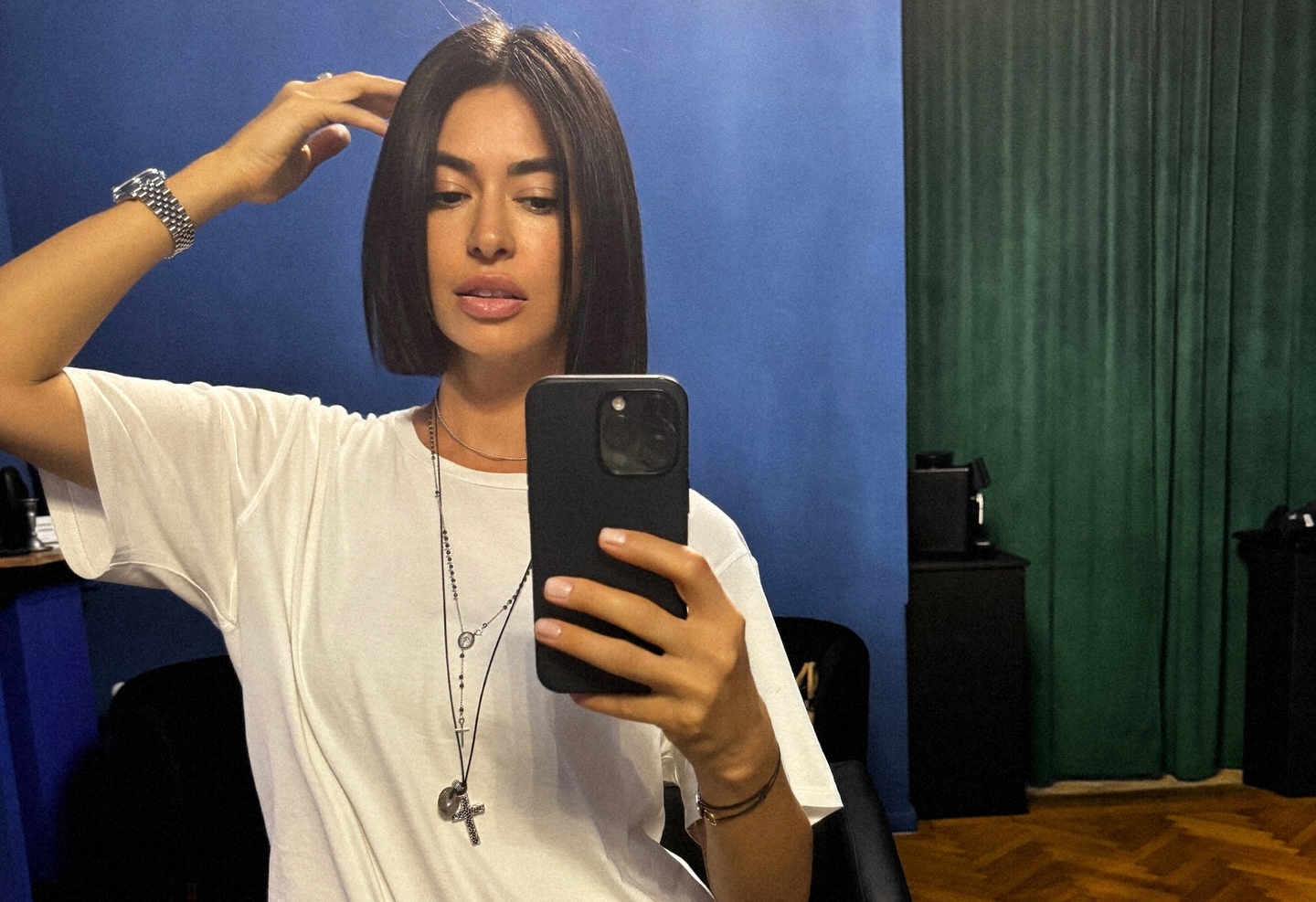 Diana Bart părăsește Prima TV după 13 ani
