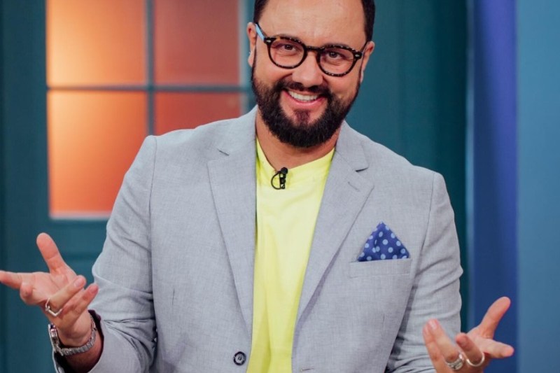 Prima reacție a lui Cătălin Măruță după ce PRO TV i-a închis emisiunea după 18 ani. A anunțat ce va face: „Acum sunt curios”