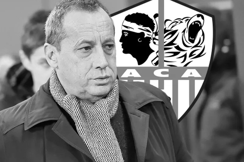 Liderul din Corsica ucis la înmormântarea mamei sale a jucat un rol foarte important în viața unui român cunoscut în toată lumea