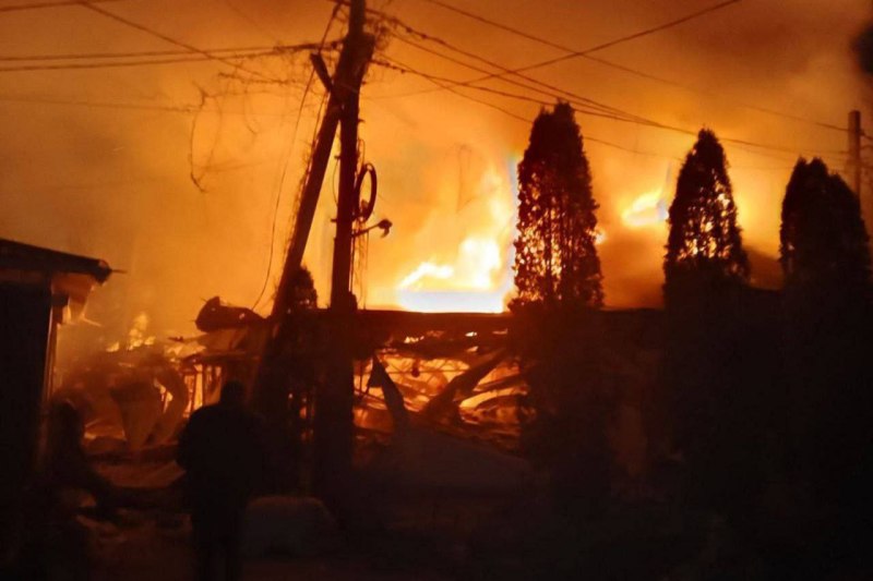 Răspuns ironic al Ucrainei după ce Rusia a acuzat-o că a ucis 27 de civili cu drone: „Deci, cine a stat la hotel de Anul Nou lângă linia frontului? Desigur, localnicii!”