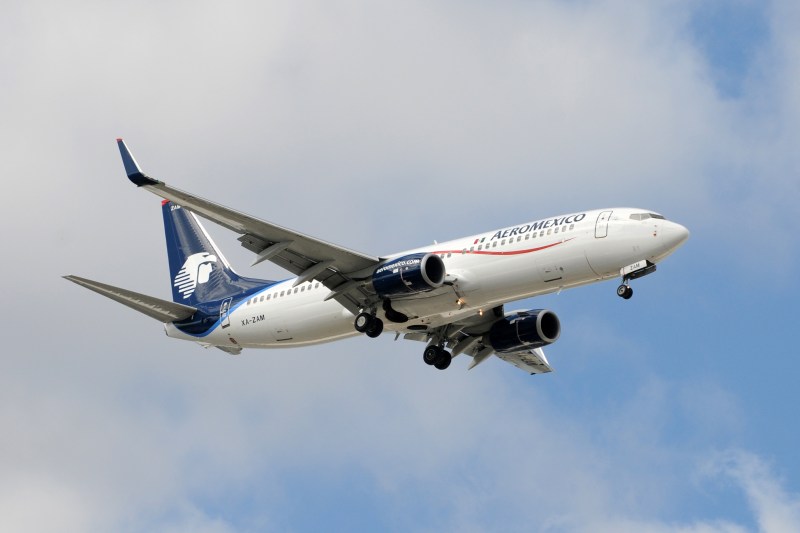 Avertisment de la Guvernul SUA pentru companiile aeriene care zboară în cele două Americi: „Potențiale activități militare”